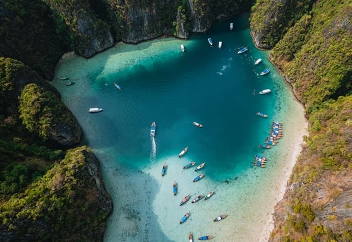 Thailand