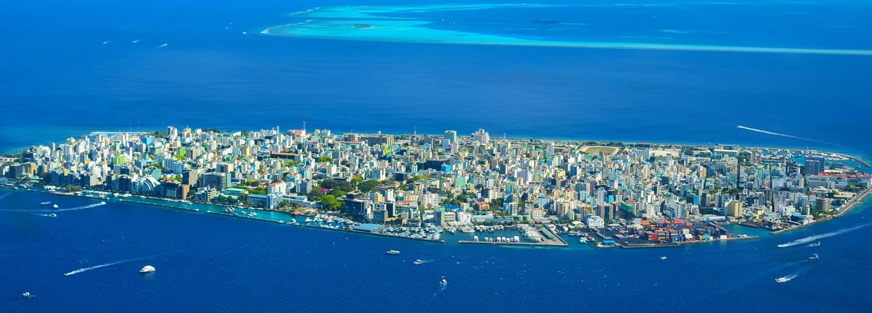 Maldives