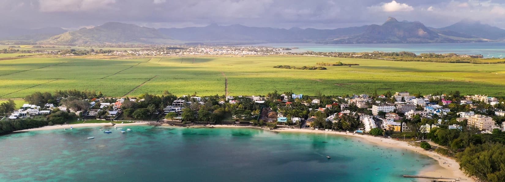 Mauritius