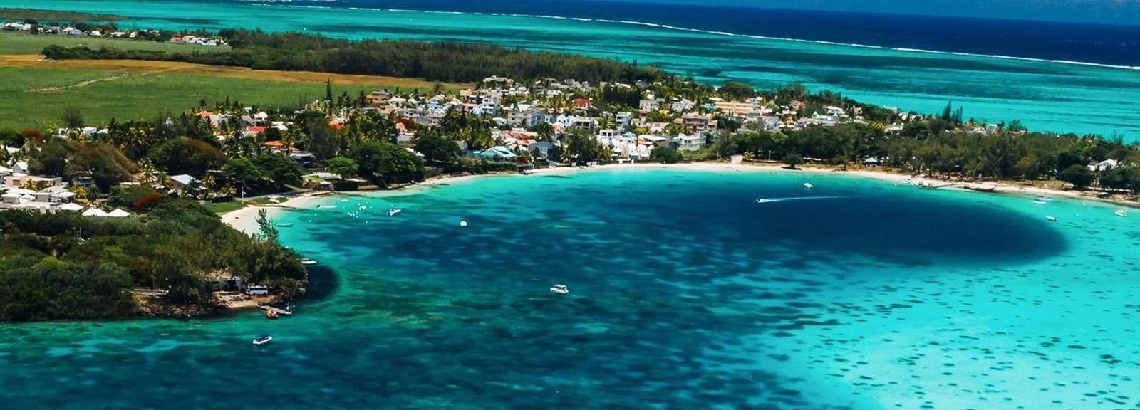 Mauritius