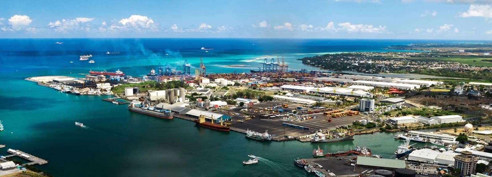 Mauritius