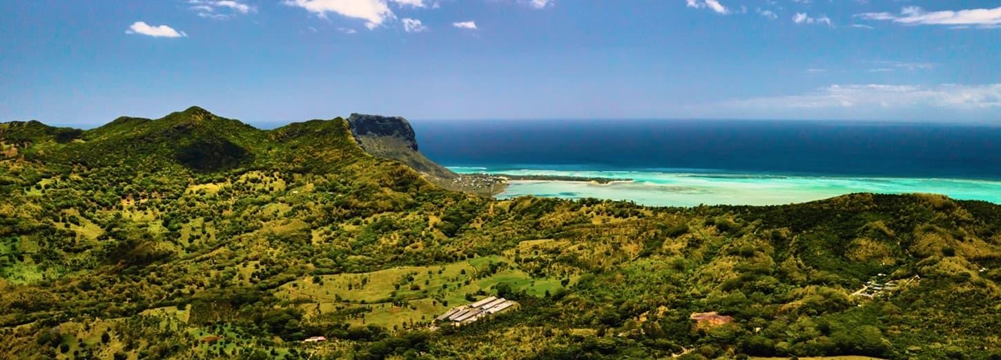 Mauritius