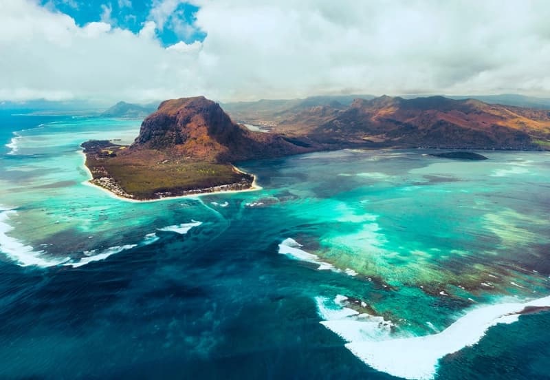 Mauritius