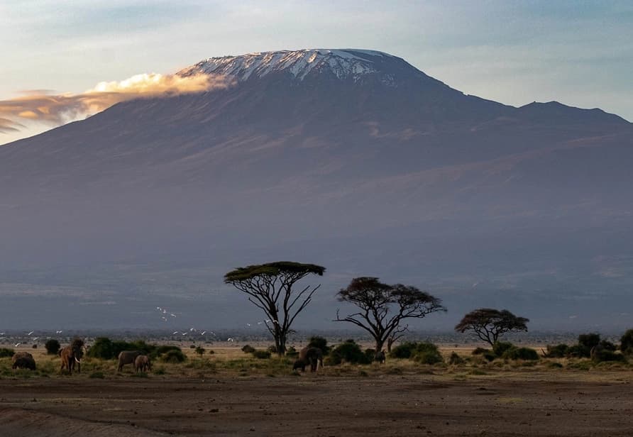 Kenya