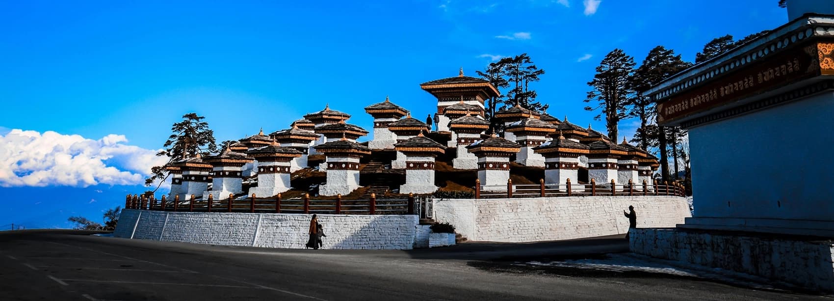 Bhutan