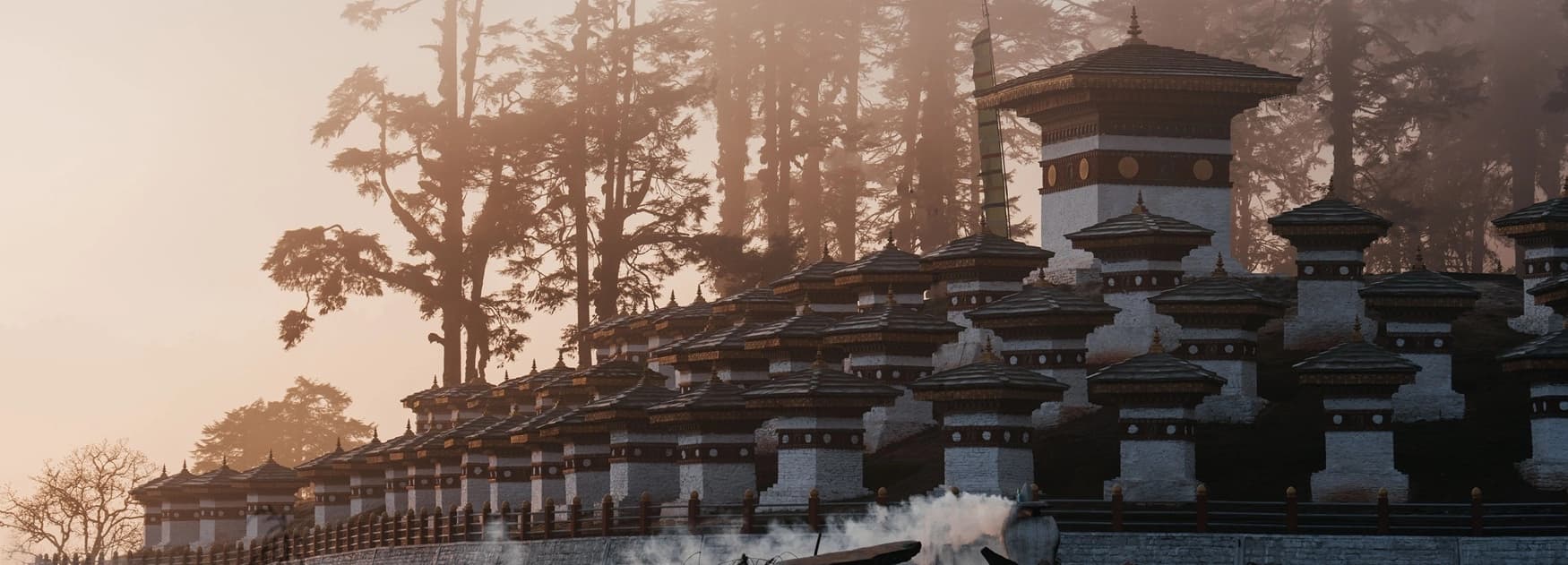 Bhutan