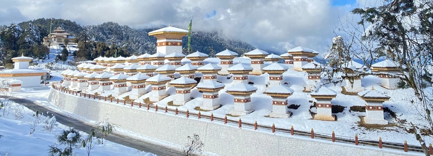 Bhutan