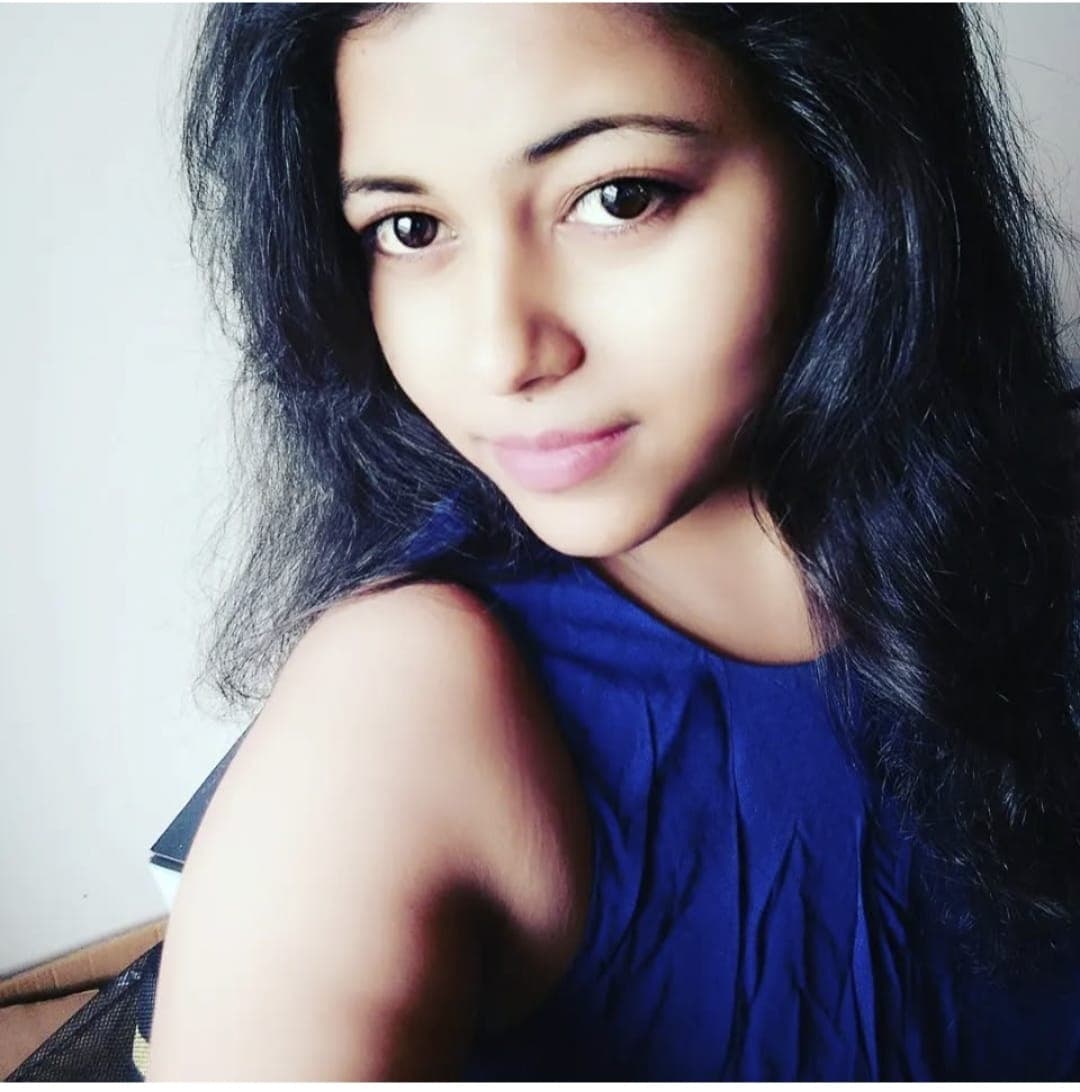 Elina Biswal