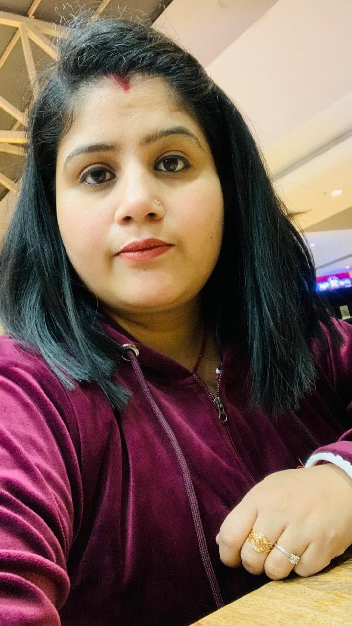 Heena Sharma
