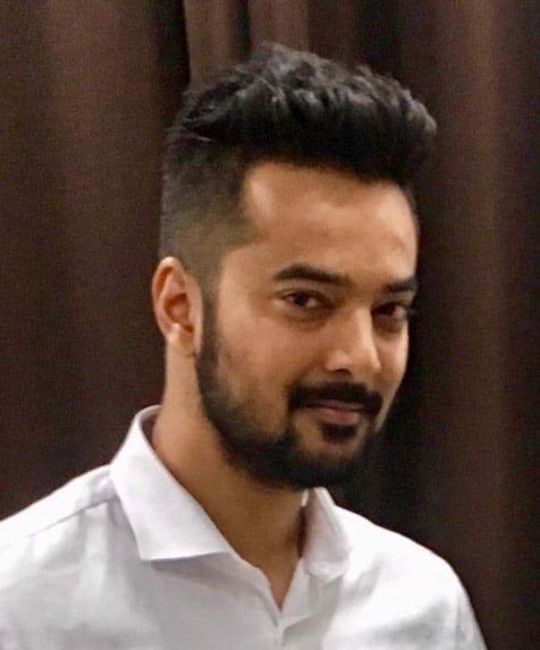 Lalit Chowdhary