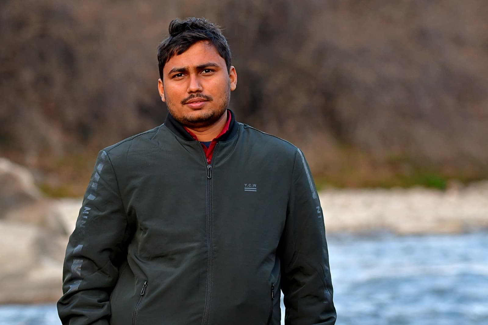 Shivam Shukla