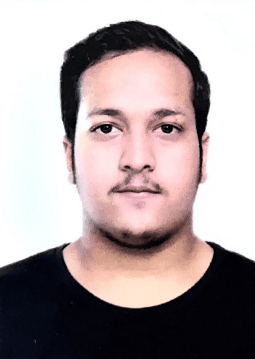 Suchet Samyal