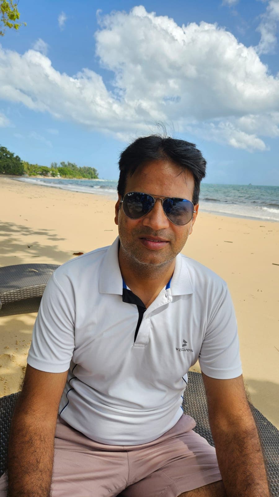 Gaurav Jain