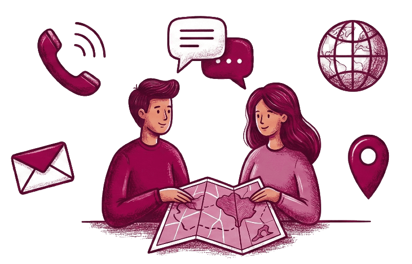 Talk to expert