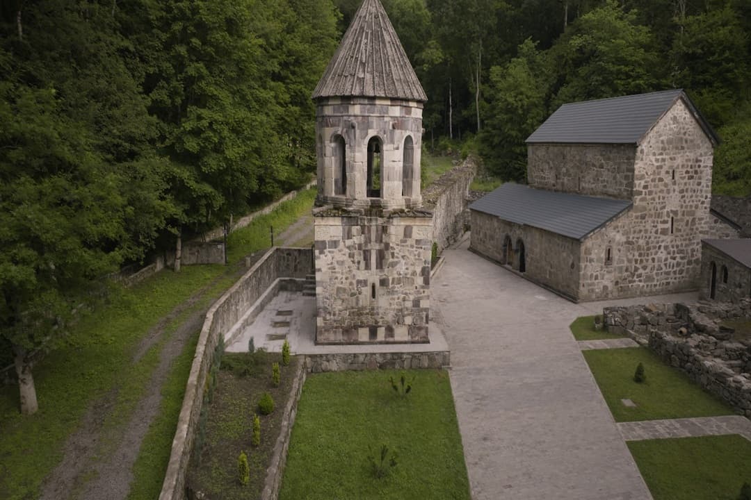 Borjomi & Bakuriani full day tour media 1