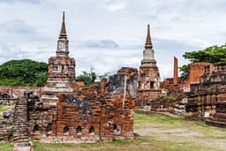 Authya temple Tour
