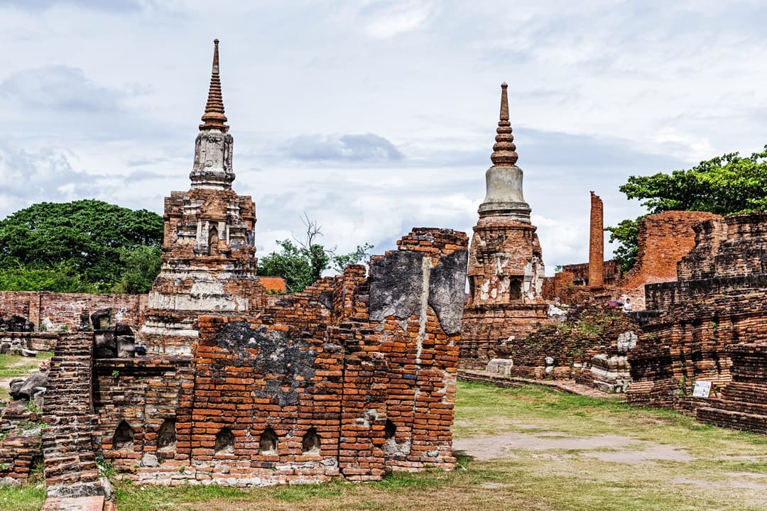 Authya temple Tour media 1