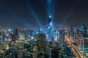 Mahanakhon Tour