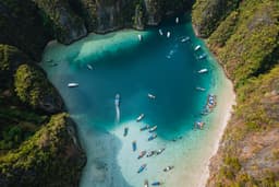 Phi Phi Island Tour