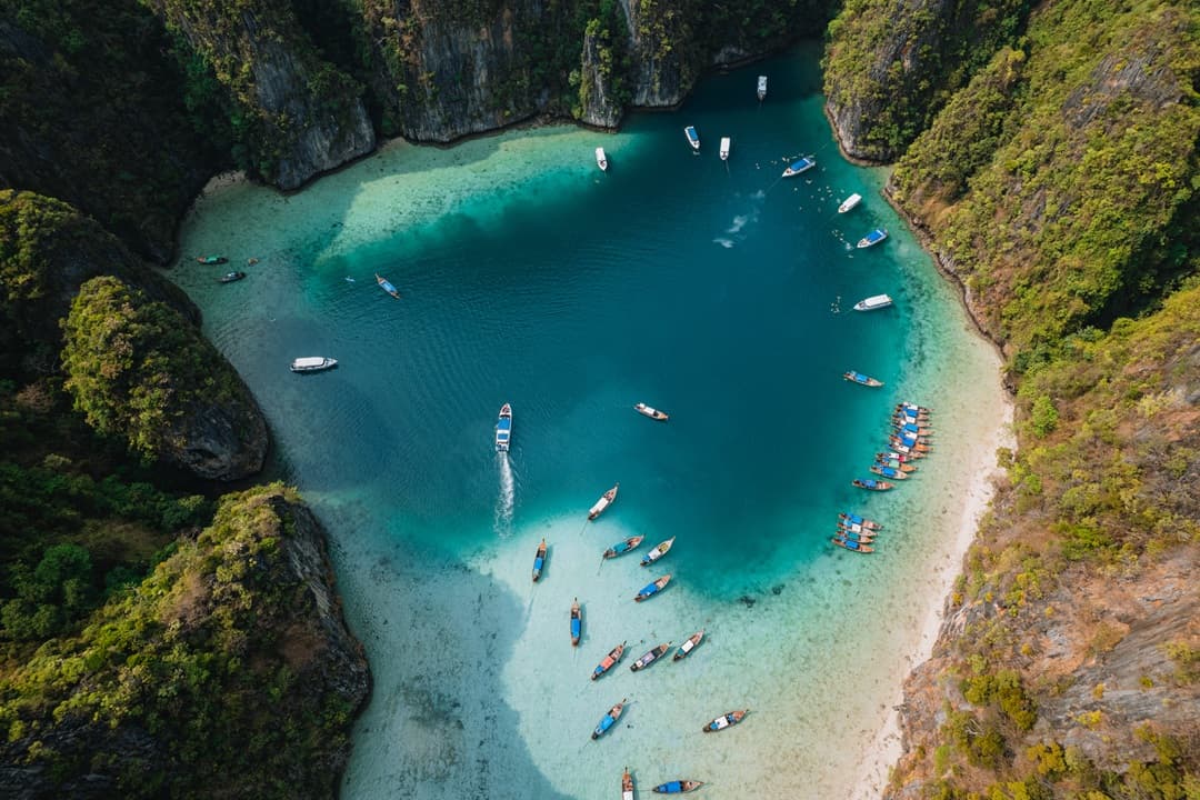 Phi Phi Island Tour media 1