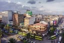 Nairobi City Tour