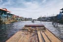 Half day Floating Village Tour