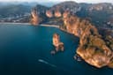 Krabi 7 Island Tour