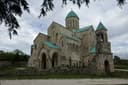 Kutaisi city tour
