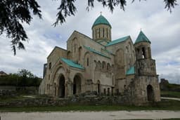 Kutaisi city tour