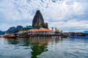 Half Day Krabi City Tour