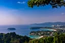 45 min ATV Riding, Big Buddha & Phuket Viewpoint
