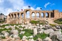 Amman and Jerash Tour