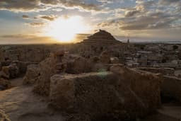 Siwa Oasis Tour