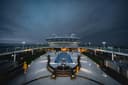 Sunset Dinner Cruise
