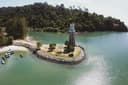 Half Day Langkawi Island Hopping