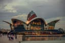 Baku City Tour with shopping