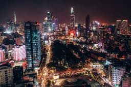 Ho Chi Minh City Tour