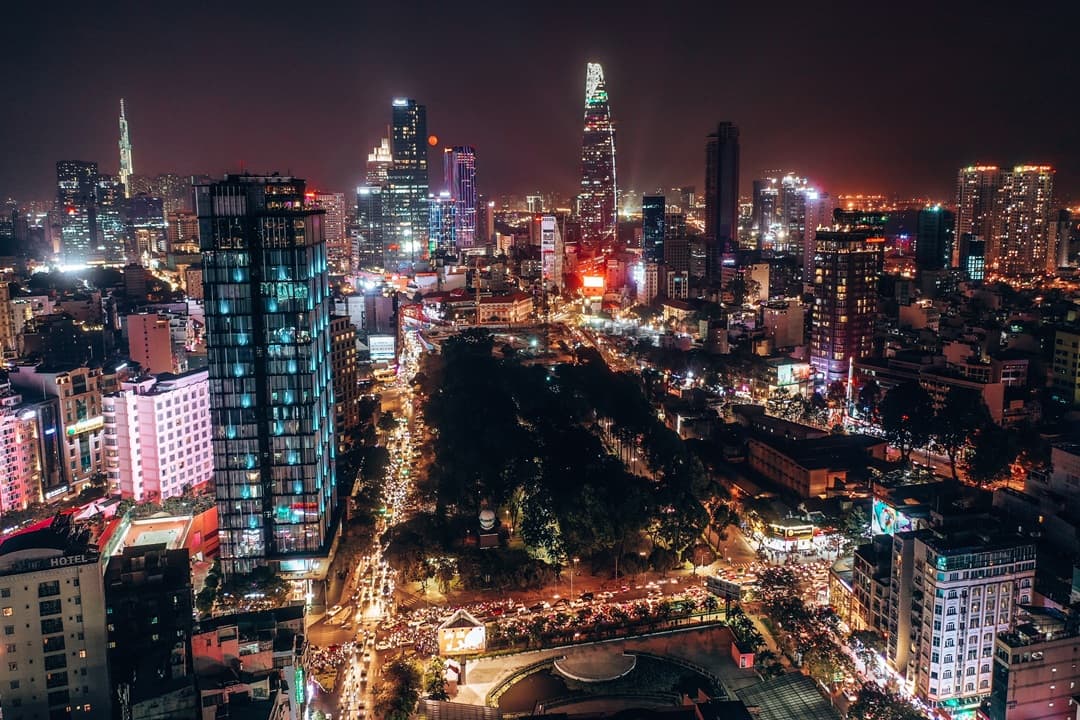 Ho Chi Minh City Tour media 1