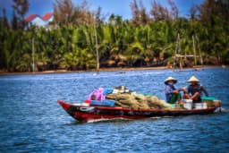 Mekong delta Tour