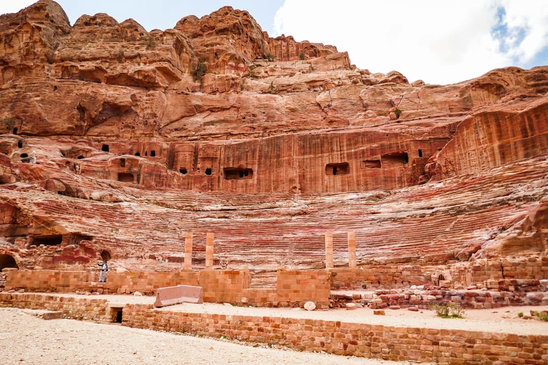 Petra Tour media 1