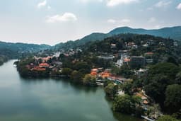 Kandy City Tour