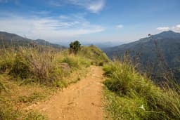 Kandy Trekking