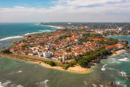 Galle Tour