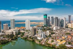 Colombo City Tour