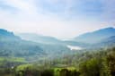 Nuwaraeliya to Ella Scenic Views and Sacred Sights