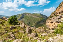 Shahdag Tour