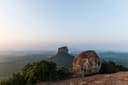 Excursion to Sigriya