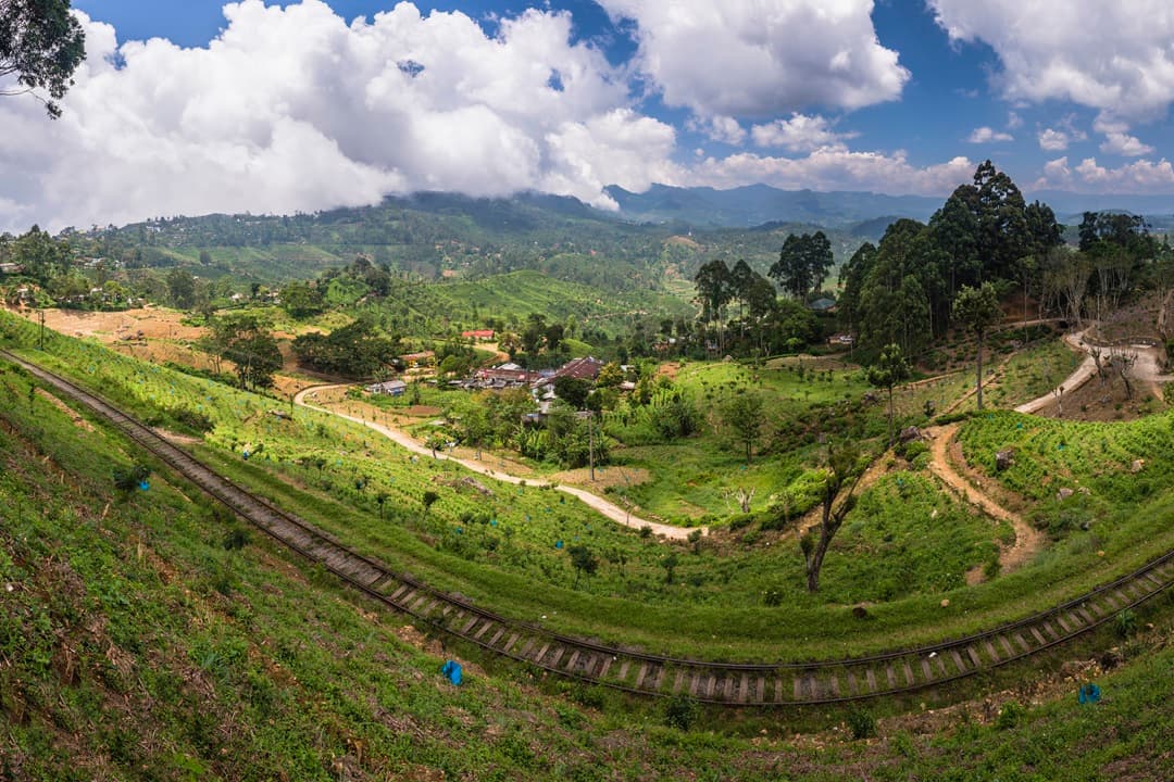 Colonial Charm of Nuwara Eliya media 1