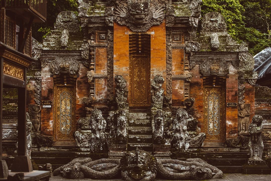 Full Day Ubud Tour media 1