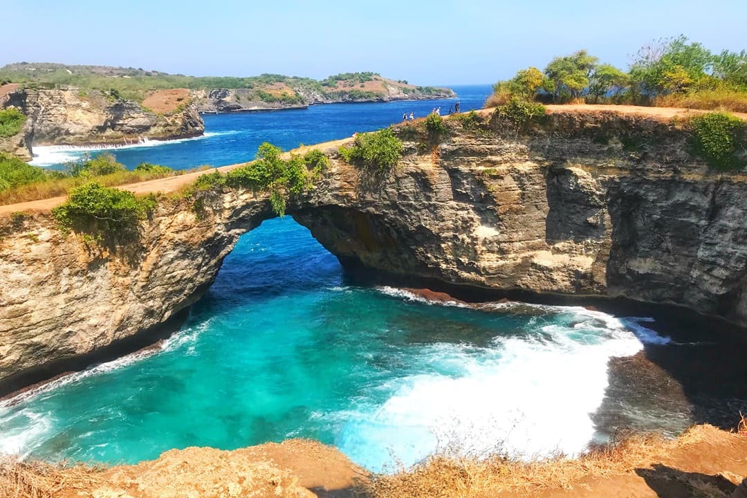 Nusa Penida West Tour media 1